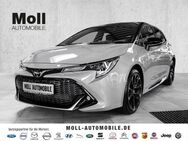 Toyota Corolla Hybrid GR Sport 2.0 EU6d LED Navi Keyless Kurvenlicht HUD ACC Parklenkass. Rückfahrkam. - Aachen