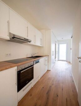 Wohnen im Herzen von Osnabrück - Osnabrück