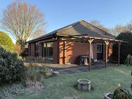 5-Zimmer-Bungalow in Top-Lage von Neu Wulmstorf - Neu Wulmstorf