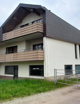 Wohn- & Geschäftshaus in OG/Griesheim zu verkaufen - Offenburg