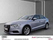 Audi A3, Lim 30 TFSI, Jahr 2020 - Berlin