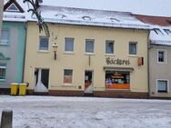 Wohn - und Geschäftshaus mitten in Rothenburg - Rothenburg (Oberlausitz)