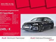 Audi S5, 3.0 TDI quattro Sportback, Jahr 2022 - Hannover