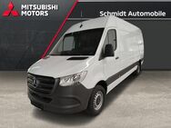 Mercedes Sprinter, 317 L3H2 Kasten, Jahr 2023 - Weißenburg (Bayern)