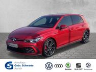 VW Golf, 2.0 TSI VIII GTI LM19, Jahr 2021 - Aurich