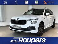 Skoda Kamiq, 1.0 TSI Selection, Jahr 2024 - Hannover