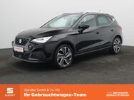 Seat Arona, 1.5 TSI FR, Jahr 2021 - Würzburg