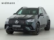 Mercedes GLE 53 AMG, HYBRID SpurW Sport, Jahr 2024 - Aalen