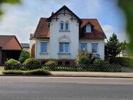 Neuer Preis! schönes Einfamilienhaus in Wittingen mit 168 m² Wohnfläche - Wittingen