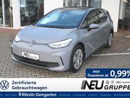 VW ID.3, Pro, Jahr 2024 - Barth