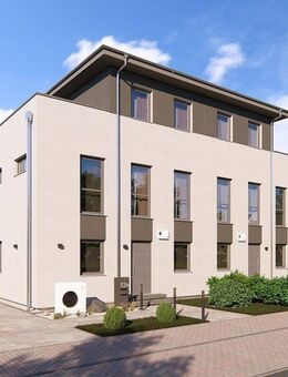 Ihr Traumhaus in Mannheim: Individuelle Doppelhaushälfte mit modernen Annehmlichkeiten - Mannheim