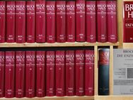 Großer Brockhaus - Jubiläumsausgabe - 24 Bände - Cleebronn