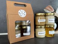 Honig Geschenkepaket, Probier Päckchen - Kevelaer Zentrum