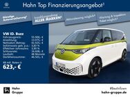 VW ID.BUZZ, Pro foliert IQ Light entry, Jahr 2022 - Fellbach