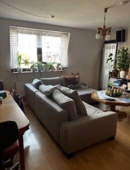 Dachgeschosswohnung in zentraler Lage von Phillipsburg - Philippsburg