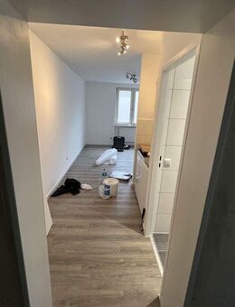 1 Zimmer Wohnung ab 01.02.2026 oder 15.02.2026 - Mainz