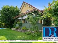Gemütiches EFH mit Doppelgarage, PV-Anlage und Veranda in Heinrichsheim - Neuburg (Donau)