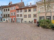 Einmalige Gelegenheit - zwei Reihenmittelhäuser mit großem Garten in begehrter Lage - Konstanz