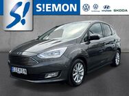 Ford C-Max, 1.0 EcoBoost Titanium WKR, Jahr 2018 - Münster