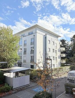 Prima Kapitalanlage mit großem Garten in Freiburg-Vauban - Freiburg (Breisgau)