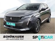 Peugeot 3008, HYB 225 e ALLURE, Jahr 2021 - Erftstadt