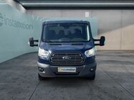 Ford Transit, Pritsche Plane L2 Doppelkabine||, Jahr 2018 - München