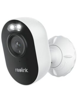 Reolink Überwachungskamera Lumus Series E430 WiFi-Outdoor (Außenbereich)