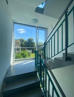 ***frei **** leer *** 94?m² Maisonette mit Balkon & TG-Stellplatz *** frei *** leer *** - Leipzig