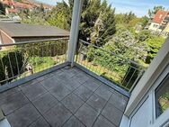 2-Zimmer-Wohnung mit Balkon in Dresden-Trachau! - Dresden