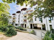 Attraktives Apartment mit EBK und Duplex-Stellplatz in Top-Lage von Leipzig! - Leipzig