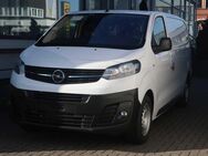 Opel Vivaro, Cargo M, Jahr 2023 - Hachenburg