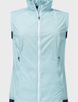 Schöffel Funktionsweste Vest Bygstad L