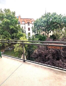 Möbliert/Furnished 3-Zimmer Apartment in Dresden-Plauen max. 4 Personen - Dresden