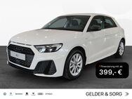 Audi A1, Sportback 35 TFSI S line VC, Jahr 2022 - Coburg