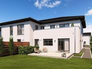 Exklusives Wohnprojekt: Penthouse-Traum mit zwei Anliegerwohnungen - Ihre Chance auf modernes Wohnen und Investition! - Radebeul