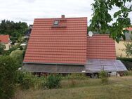 Attraktives Baugrundstück für Einfamilienhaus in bester Lage oberhalb von Radebeul-West - Radebeul