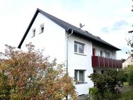 Rothaurach - Wohnung mit Gartenbenutzung - für 2 Personen - Roth (Bayern)