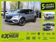 Opel Grandland X 1.2 Turbo ELEGANCE Navi, LED, - Plauen