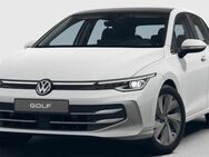 VW Golf, 1.5 l TSI Style IQ Light, Jahr 2022 - Wunstorf