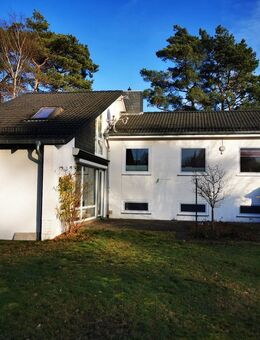 Reihenendhaus in Celle sucht neue Mieter! (AK/M-5541) - Celle