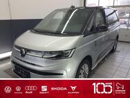 VW T7 Multivan, 2.0 TDI Multivan LIFE LANG 150PS, Jahr 2024 - Mühldorf (Inn)