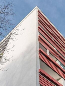 PROVISIONSFREI* - 3-Zimmer-ETW mit 4 Loggien, Lift, Landshut-Klötzlmüllerviertel - Landshut