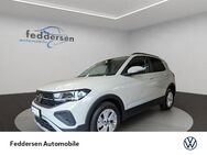 VW T-Cross, 1.0 TSI, Jahr 2024 - Alfeld (Leine)