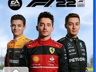 F1 2022 PlayStation 5