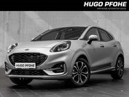 Ford Puma, 1.0 ST-Line EcoBoost Hybrid 114kW Auto, Jahr 2023 - Oldenburg (Holstein)