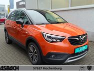 Opel Crossland X, Innovation, Jahr 2020 - Hachenburg