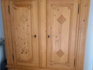 Garderobe mit Schuhabteil - Dreieich