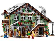 LEGO Bricklink 910004 Winter Chalet NEU & OVP - Altenberge