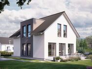 Tolles Haus mit 5 Zimmer auf ruhigem Grundstück - Wustermark