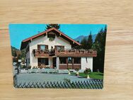 Ansichtskarte-AK-483-Haus Senoner, Ruhpolding. - Nörvenich